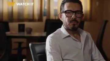 أحمد زاهر يكشف التلاعب.. تفاصيل مثيرة في صراع ضرائب مسلسله الجديد بالخامسة صباحًا